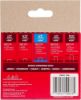 Picture of Arrow Fastener (Pack/1250) Staples 3/8In 10Mm T-50 Part# - 50624