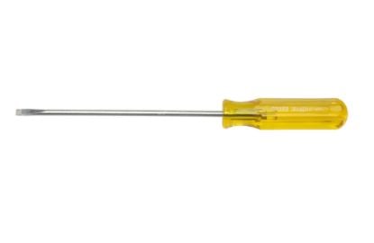 Picture of Weller Xcelite® Round Blade Slotted Screwdriver  3/16" X 6" Part# - R3166N