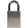 Picture of American Lock 5 Pin Tumbler Padlock Keyed Alike Part# - A5100Kawr2-34343