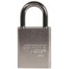 Picture of American Lock Pin Tumbler Solid Steelpadlock Key Part# - A5100Ka-33768