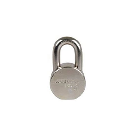 Picture of American Lock Padlock Keyed Different Part# - Ah10