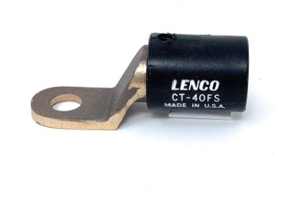 Picture of Lenco Le Ct-40Fs Terminal08040 Part# - 8040