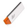 Picture of Slice Slice Manual Carton Cutter  Grey/Orange Part# - 10585