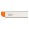 Picture of Slice Slice Manual Carton Cutter  Grey/Orange Part# - 10585