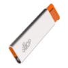 Picture of Slice Slice Manual Carton Cutter  Grey/Orange Part# - 10585