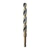 Picture of Dewalt® 13/32In Black And Gold Ir Drill Bit Part# - Dwa5026