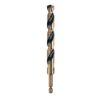 Picture of Dewalt® 1/2In Black And Gold Irdrill Bit Part# - Dwa5032