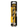 Picture of Dewalt® 1/2In Black And Gold Irdrill Bit Part# - Dwa5032