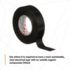 Picture of 3M™ 3M Temflex 175  Black  3/4In X 60Ft Part# - 7100188506