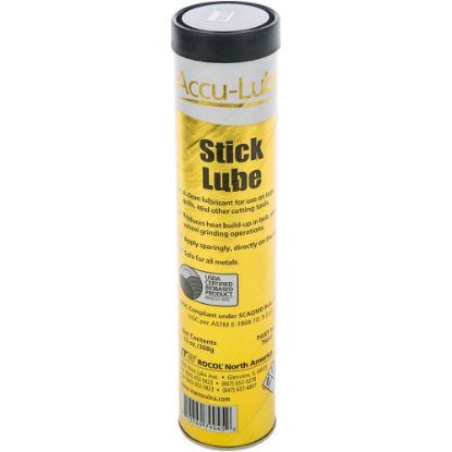 Picture of Acculube Accu-Lube 13 Oz Stick Lube Part# - 79045