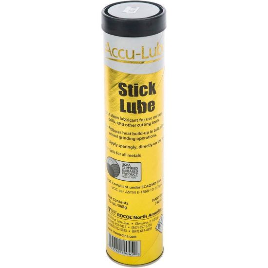 Picture of Acculube Accu-Lube 13 Oz Stick Lube Part# - 79045