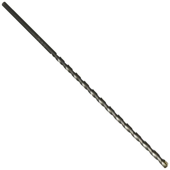 Picture of Irwin® 1/4X8X12 Masonry Drill Bit Part# - 326007