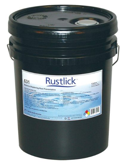 Picture of Rustlick Rustlick 631 Part# - 71051