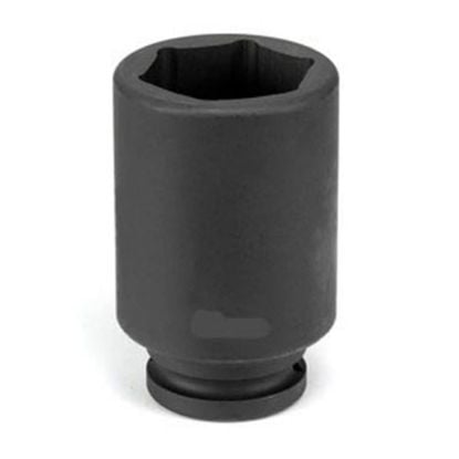 Picture of Grey Pneumatic 3/4" Drive X 20Mm Deep Part# - 3020Md