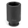 Picture of Grey Pneumatic 3/4" Drive X 24Mm Deep Part# - 3024Md