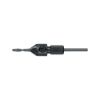 Picture of Dewalt® #6 Drill Flip Drive Countersink Part# - Dw2710