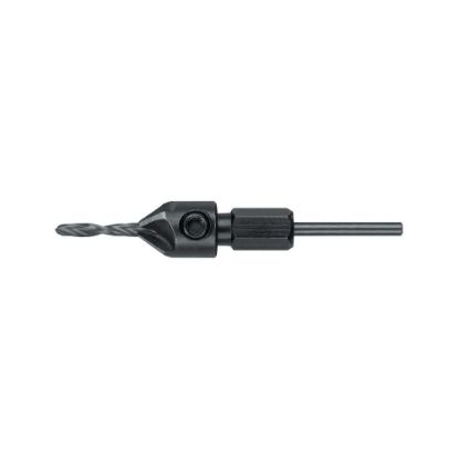 Picture of Dewalt® #6 Drill Flip Drive Countersink Part# - Dw2710