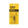 Picture of Dewalt® #6 Drill Flip Drive Countersink Part# - Dw2710