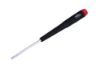 Picture of Wiha Tools 3.5 Slotted Electronic Screwdriver 9/64" Point Part# - 26035