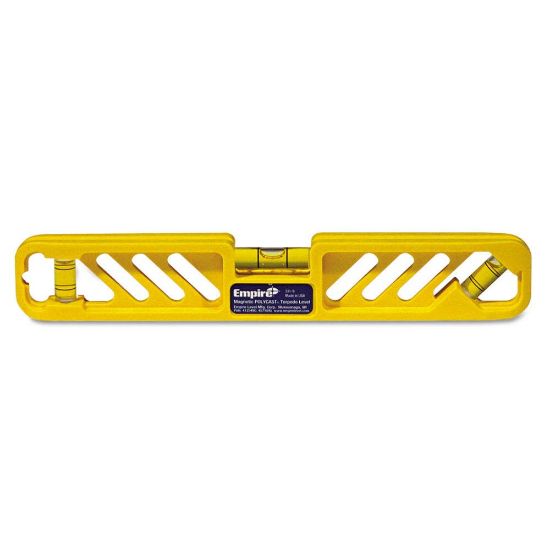 Picture of Empire® Level 9"Magnetic Torpedo Level Part# - 331-9