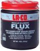 Picture of La-Co Regular Flux Paste  Jar 2 Oz. Part# - 22101