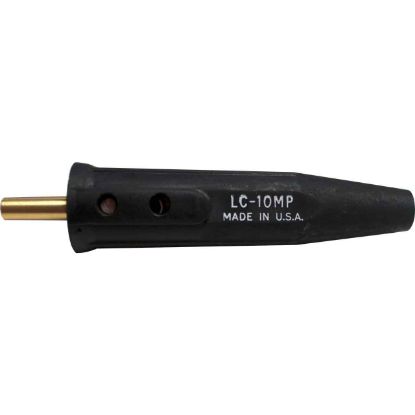 Picture of Lenco Le Lc-10Mp Black/Conn.05080 Part# - 5080