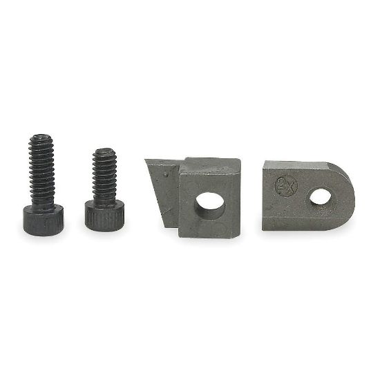 Picture of Milwaukee® Tool 14 Ga. Shear Blade Set Part# - 48-44-0112