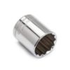 Picture of Crescent® 1/2" Drive27Mm Socket12Pt Part# - Cds87N