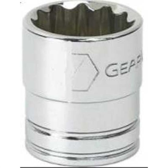 Picture of Gearwrench® 1/2"Dr 12Pt Std Skt 7/8" Part# - 80767