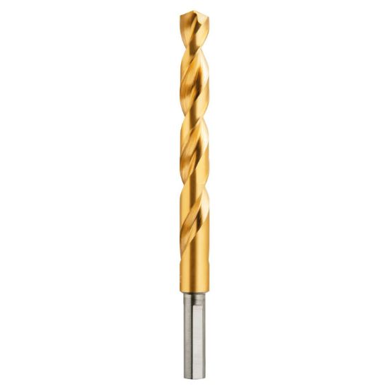 Picture of Dewalt® 1/2" Titanium Drill Bit Part# - Dw1332