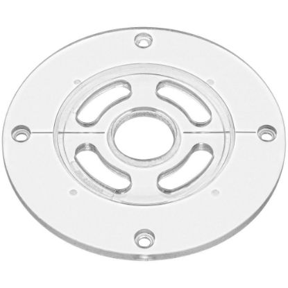 Picture of Dewalt® Round Sub Base Part# - Dnp613