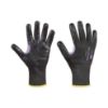 Picture of Honeywell Coreshield Glove 10G Black Nit A8/F 7S Part# - 28-0910B/7S