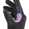 Picture of Honeywell Coreshield Glove 10G Black Nit A8/F 7S Part# - 28-0910B/7S