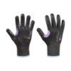 Picture of Honeywell Coreshield Glove 10G Black Nit A9/F 7S Part# - 29-0910B/7S