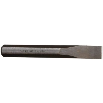 Picture of Mayhew™ Tools 70-1" Cold Chisel Unpolished Part# - 70220