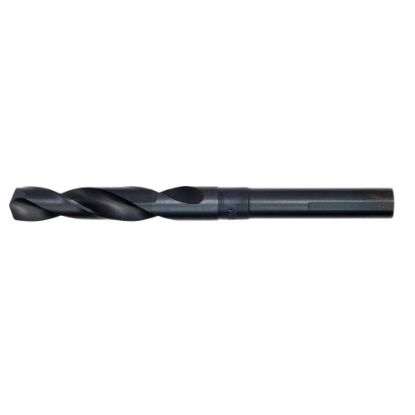 Picture of Milwaukee® Tool Bit 17/32" Thunderboltblack Oxide Part# - 48-89-2739