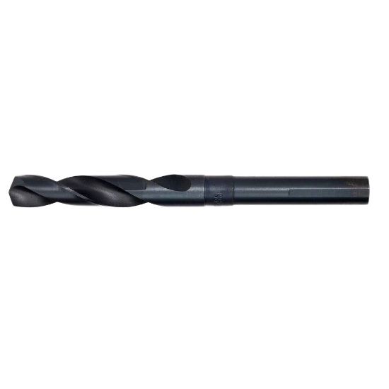 Picture of Milwaukee® Tool Bit 17/32" Thunderboltblack Oxide Part# - 48-89-2739