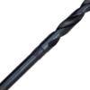 Picture of Milwaukee® Tool Bit 17/32" Thunderboltblack Oxide Part# - 48-89-2739