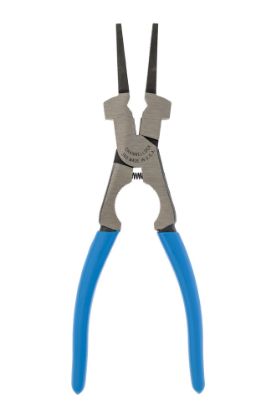 Picture of Channellock® 9" Welding Pliers Part# - 360