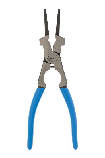 Picture of Channellock® 9" Welding Pliers Part# - 360