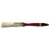 Picture of Weiler® 1" Varnish Brush Poltester Wood Handle Part# - 40058