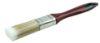 Picture of Weiler® 1" Varnish Brush Poltester Wood Handle Part# - 40058