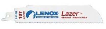 Picture of Lenox® Recips 6110R 6 X 1 X 042X 10 Part# - 201706110R