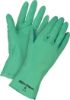 Picture of Mcr Safety Green Flocked 15 Mil Nbr Part# - 5319