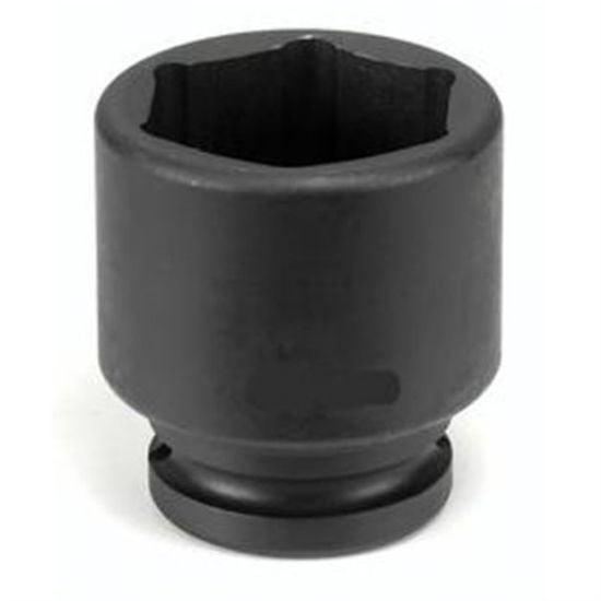 Picture of Grey Pneumatic 3/4" Drive X 34Mm Standard Part# - 3034M