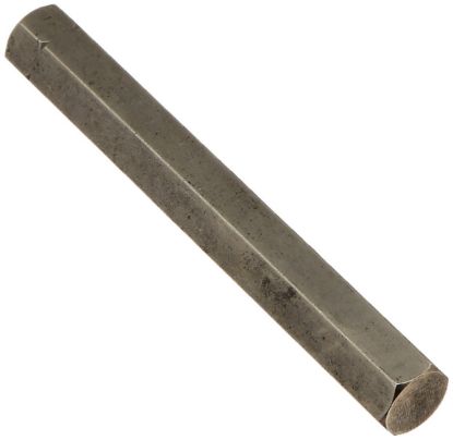 Picture of Wright Tool 1/2" Dr Hex Bt Mtrc Scktw/Long Len Hex Bt 17Mm Part# - 42L-17Mm