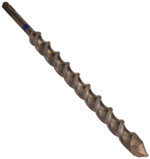 Picture of Irwin® Drill Bit 3/4" X 10" X 12" Power Plus Part# - 4935450