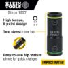 Picture of Klein Tools Flip Impact Socket  3/4"X 13/16" Part# - 66074