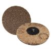 Picture of Scotch-Brite™ Surface Conditioning Disc  Tr  3 In X Nh A Crs Part# - 7000000756