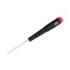 Picture of Wiha Tools 2.5 Slotted Electrinic Screwdriver 3/32" Point Part# - 26025